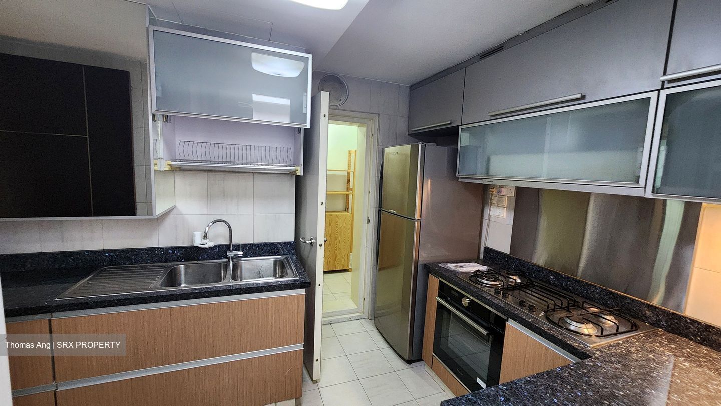 Sapphire 99 (D9), Apartment #449038341